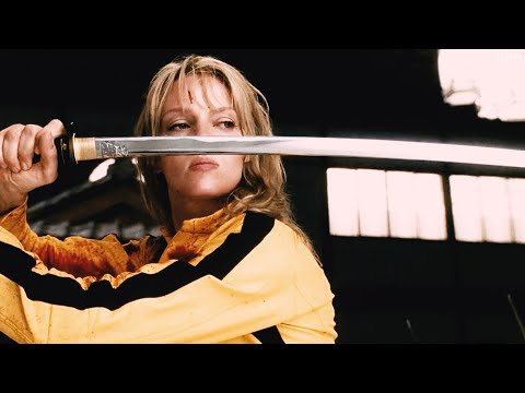 Kill Bill | Sultans of Swing - Dire Straits