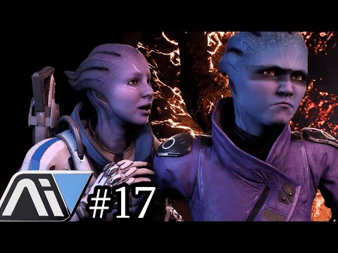 ME: Andromeda - #17 | A Mysterious Remnant Signal (Modded)