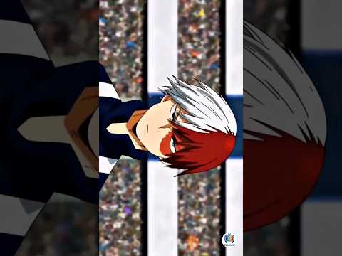 My Hero Academia - Todoroki #todoroki #todo #myheroacademia #myheroacademiafanart #anime #animeedit