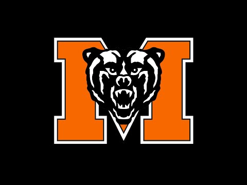 Mercer University Fight Song- "Mercer Fight Song"