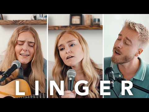 Linger - The Cranberries (Acoustic Cover)