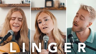 Linger - The Cranberries (Acoustic Cover)