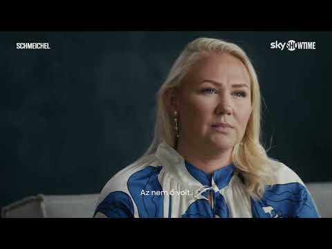 Schmeichel | SkyShowtime Magyarország