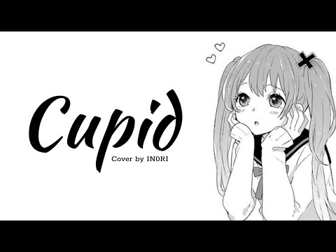 FIFTY FIFTY - "Cupid" | English Cover by IN0RI