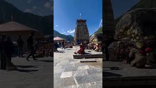 Kedarnath Yatra 2023.. #trending #trend #trendingshorts #kedrnathstatus #kedarnath # #uttarakhand