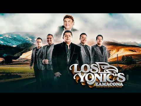 La estación - Los Yonic's