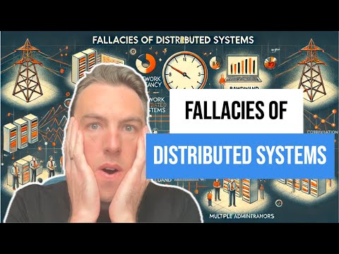 Fallacies of Distributed Systems and how to fight them