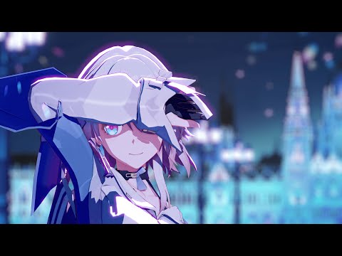 【Honkai: Star Rail  MMD】Gimme×Gimme - March 7th