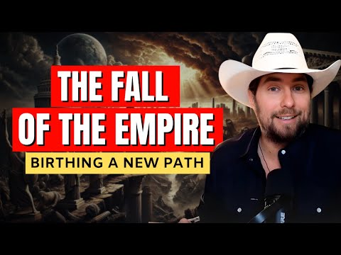 FINAL DAYS - Fall Of The Empire & Birthing Of A New Path