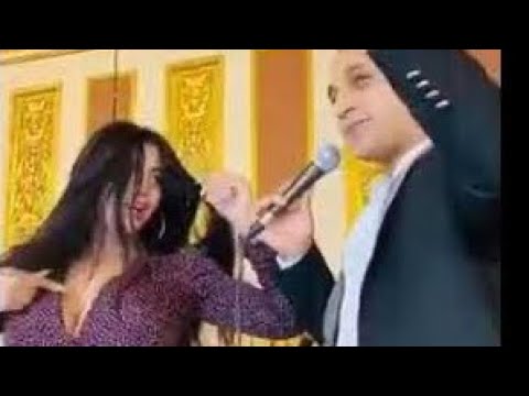 رضا البحراوي يغني للنادي الأهلي وشعارات جديدة فى حفل زفاف شقيقة #كهربا ⚡