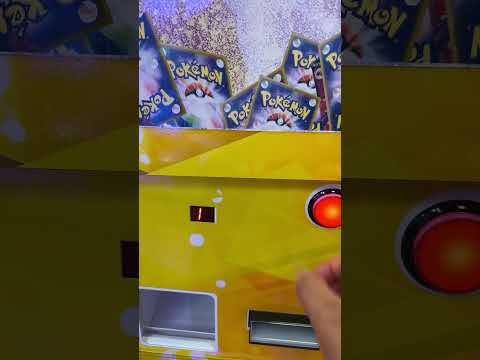 【ポケカ】1,000円ガチャを回してみました！ #ポケカ #ポケモンカード