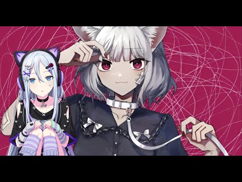 【Kanade Yoisaki】キャットラビング (Cat Loving) || Alt AI Cover