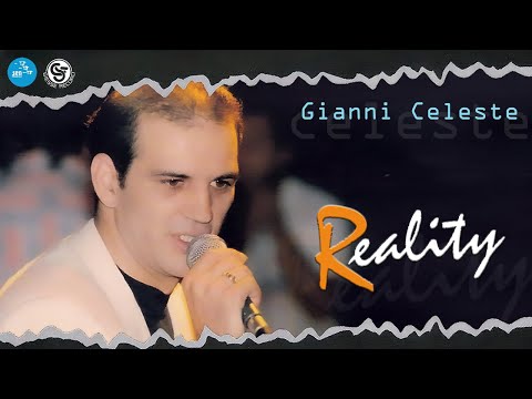 Gianni Celeste - Un amore dentro - Official Seamusica