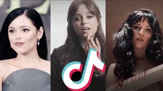 Jenna Ortega compilation #1 (credits given)