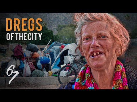 Dregs of the City: Phoenix | Short Documentary