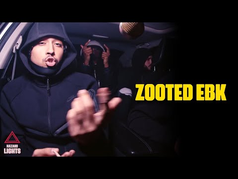 "Zooted EBK" | Hazard Lights ⚠️