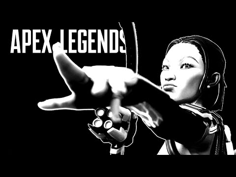 Apex Legends ● Conduit ● God is the Alpha and Omega