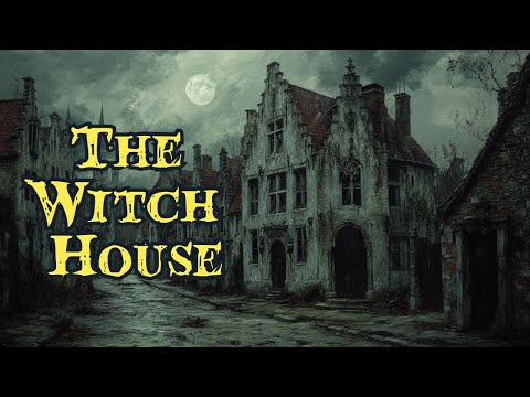 The Dreams In The Witch House: Lovecraft’s Most Horrific Tale