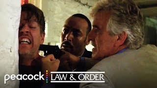 "Where's The Little Girl You Tried to Buy?" | Law & Order