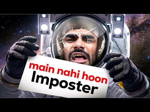 Sab Se Khukhar Imposter || Lockdown Protocol