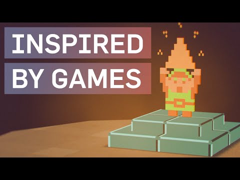 How Video Games Shaped Us