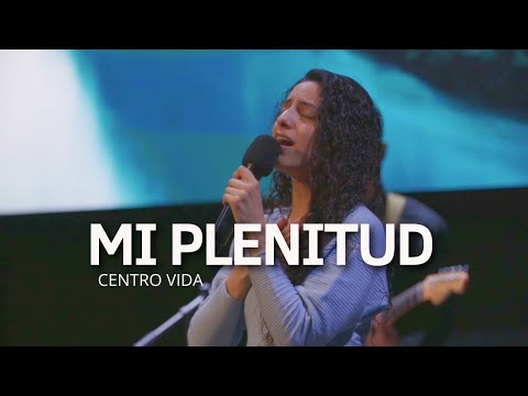 PRECIOSO JESÚS | MI PLENITUD | CENTRO VIDA