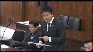 新マンション標準管理規約　国交省をただす