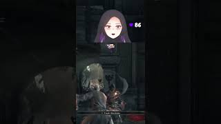 #darksouls3 #ds3 #vtuber #vtuberid #idvtuber #envtuber #soulslikegames