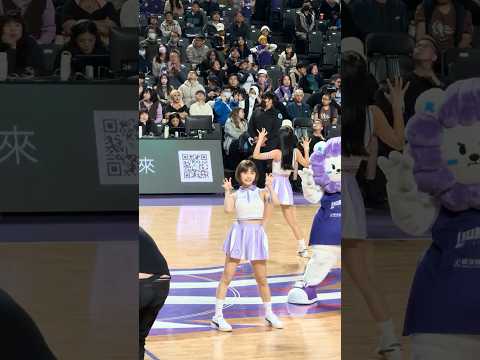 霖霖 李芷霖 《風城獅吼》FANCAM