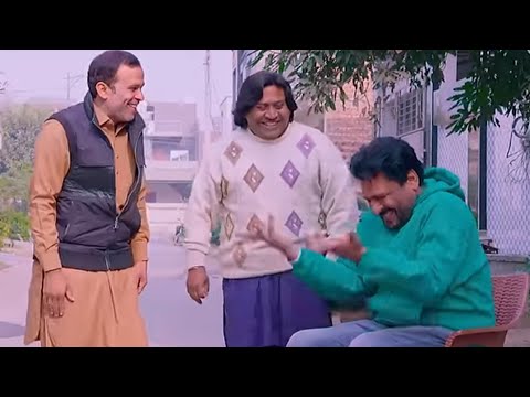 Rana Ijaz Is A Big Gossiper | Rana Ijaz New Funny Video I Standup Comedy By Rana Ijaz #comedymovie