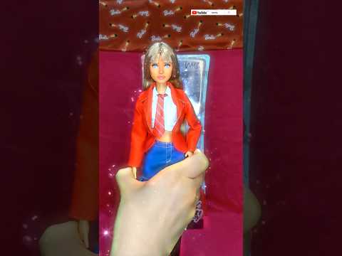 #barbie RBD Mia バービー