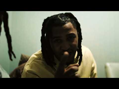 The Big Homie - "Hit Squad" [Official Music Video]