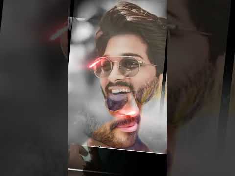 Allu Arjun’s Unique Looks That Broke the Internet!” #StylishStar #IconicLooks #Pushpa #IndianCinema