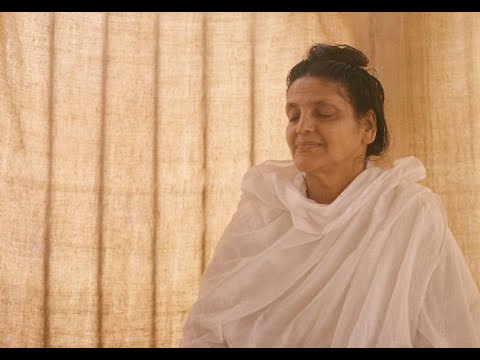 Sri Ma Anandamayi talks in Pune in May-June 1960