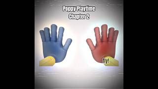 poor blue hand😔😔🟦 #edit #poppyplaytime #poppyplaytimechapter3 #poppyplaytimechapter2 #stickman44