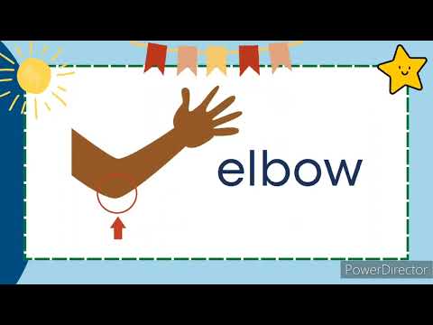 Letter Ee | Letter Sound | Letters of the Alphabet | Phonics