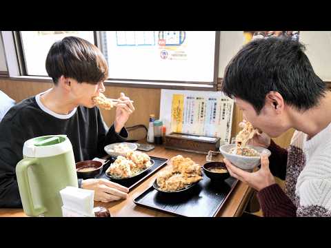 Japan’s 3rd Largest Karaage! Giant Fried Chicken That Attracts Big Eaters Across Japan!