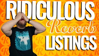 Ridiculous Reverb Listings 65