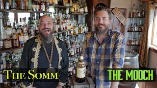 The Whisk(e)y Vault - Episode 101 - Yamazaki 12