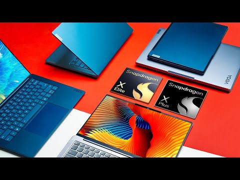 Snapdragon X-Series - Everything we Didn't Know...