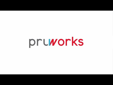 全新PRUWorks：企業方案的一站式電子平台