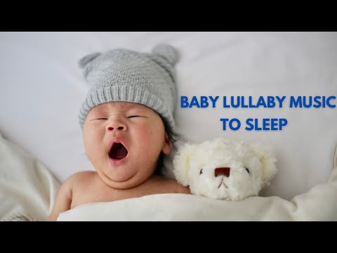 Baby Lullaby Music to Sleep | Relaxing Lullaby for Babies