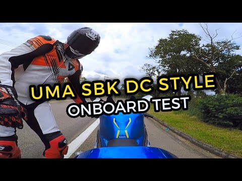 MAIS UPGRADES NA SUZAN, AGORA ELA FICOU UMA DC STYLE | PORQUE USAR UM DISCO T-DRIVE  | ONBOARD TEST