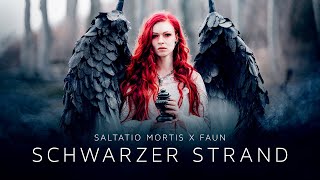 Saltatio Mortis - Schwarzer Strand feat. Faun (Official Music Video)