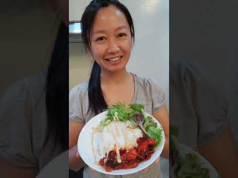 How to prepare KANIKA frozen food? KANIKA 日本冷冻食品准备快速，方便即食！