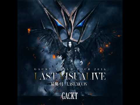 GACKT - ARROW