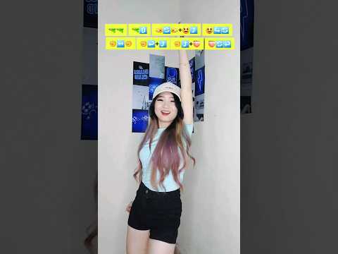 Tutorial "DJ SEKECEWA ITU X MY NECK MY BACK" JEDAG JEDUG Dance Trend Challenge【SHELLENHANDSTAR】