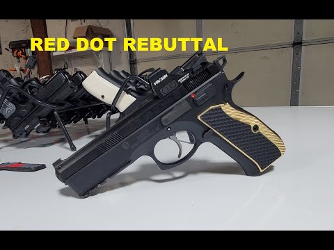 Red Dot Rebuttal Trailer