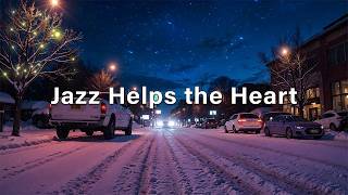 Jazz Helps the Heart – Relaxing Bossa Nova for Mental Clarity