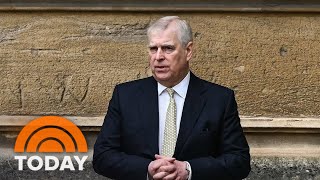 Prince Andrew to skip family holiday traditions amid new scandal